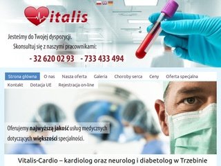 Podgląd vitalis-cardio.pl