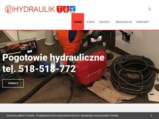 Podgląd hydraulikgdansk.com