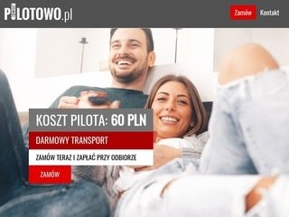 Podgląd pilotowo.pl