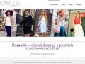 Podgląd kamelia-slubice.pl