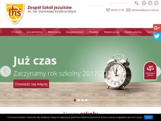 Podgląd jezuici.edu.pl