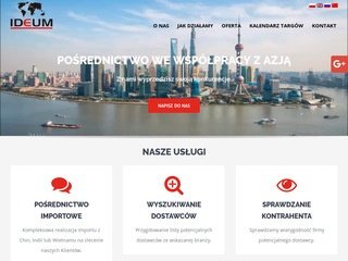 Podgląd ideum.com.pl