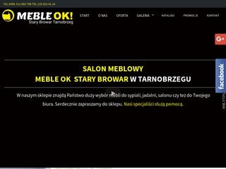 Podgląd meble-starybrowar.pl