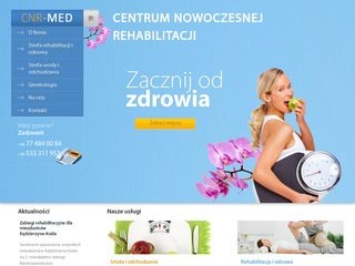 Podgląd cnr-med.pl