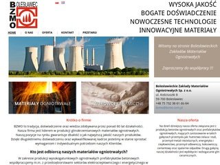 Podgląd bzmo.com.pl