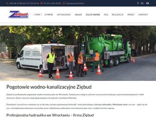 Podgląd awarie24h.pl