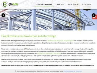 Podgląd globau.com.pl