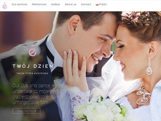 Podgląd twojdzien.com