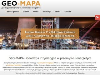 Podgląd geomapa.info