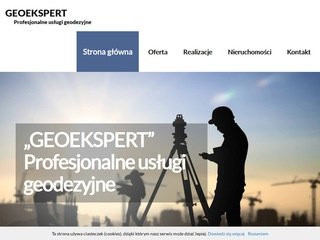 Podgląd geoekspert.com.pl