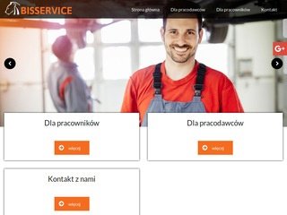 Podgląd bisservice.pl