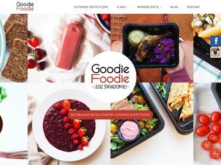 Podgląd goodiefoodie.eu