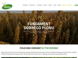 Podgląd https://golden-seeds.pl