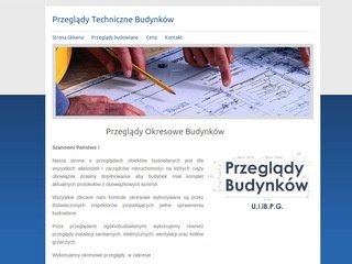 Podgląd przeglady-budowlane24.pl