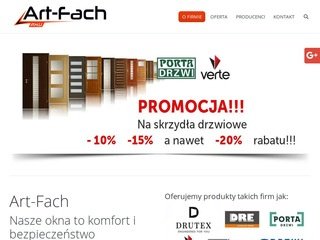 Podgląd artfach-okna.pl