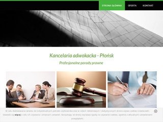 Miniaturka adwokat-plonsk.pl