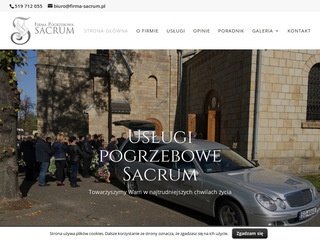 Podgląd firma-sacrum.pl