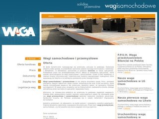 Podgląd waga.net.pl