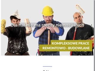 Podgląd https://remonty-przebudowy-adaptacje.pl