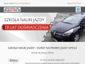 Podgląd naukajazdyopole.com