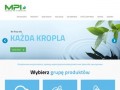 Podgląd mpi.com.pl