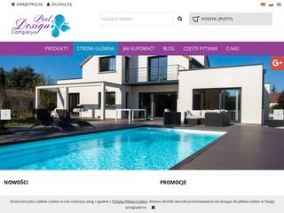 Podgląd https://www.pooldesign24.com