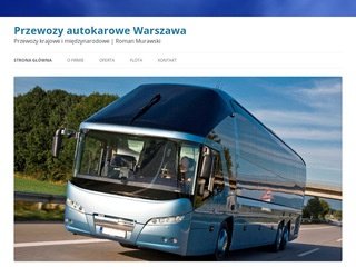 Podgląd autokar-warszawa.pl