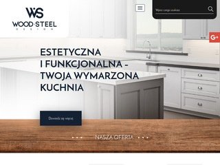 Podgląd wandsdesign.eu