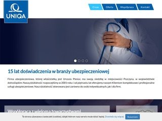 Podgląd ubezpieczenia-piesiur.pl