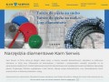 Podgląd kamserwis.com.pl