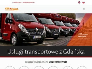 Podgląd autoinwest.eu