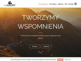 Podgląd https://www.alekadry.pl