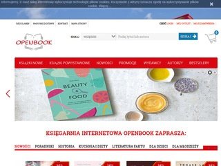 Podgląd openbook.com.pl