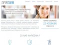 Podgląd https://precom.pl