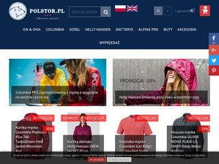 Podgląd https://www.polstor.pl