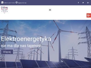 Podgląd it-energy.pl