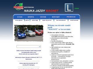 Miniaturka magnet-naukajazdy.pl