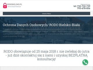 Podgląd https://www.rodobielsko.pl