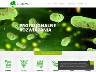 Miniaturka chemivet.pl