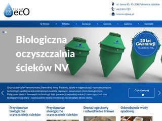 Podgląd intereco.com.pl