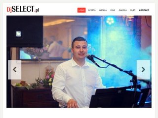 Podgląd djselect.pl