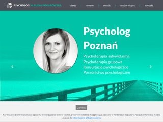 Miniaturka psychologia.poznan.pl