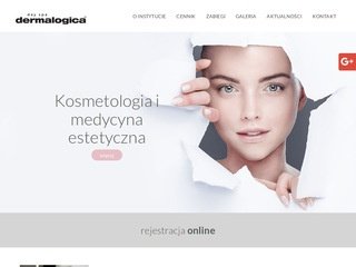 Podgląd dermalogica.zgora.pl