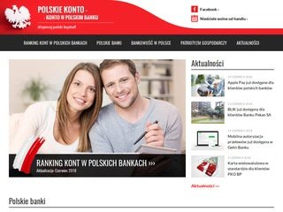 Podgląd https://polskiekonto.pl