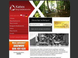 Podgląd katex.info