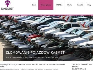 Podgląd kasmet24.pl