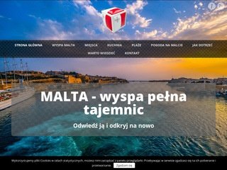 Podgląd malta.info.pl