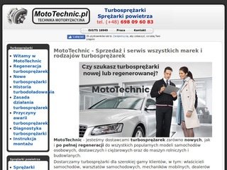 Podgląd mototechnic.pl