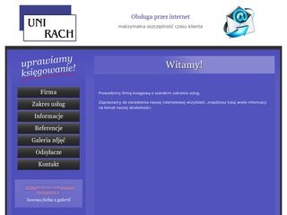 Podgląd uni-rach.pl