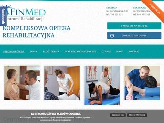 Podgląd finmed.com.pl